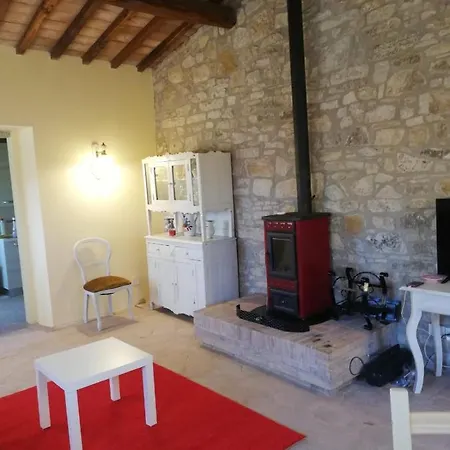 Casina Delle Farfalle *