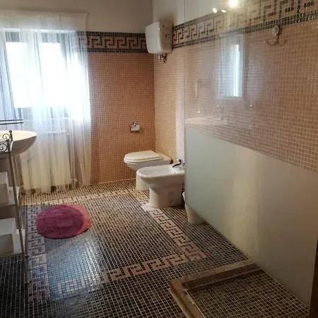 Casina Delle Farfalle Monte Castello di Vibio