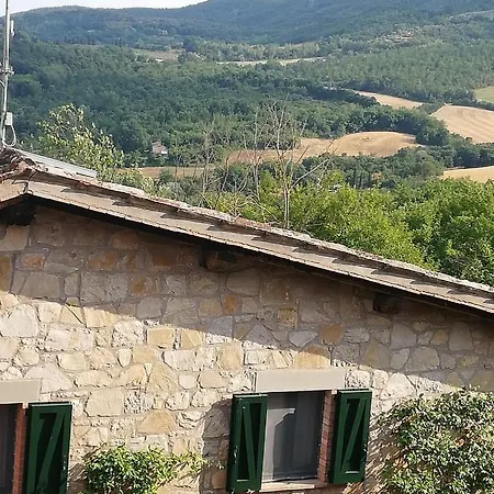 Casina Delle Farfalle