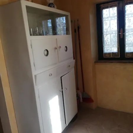 Holiday home Casina Delle Farfalle