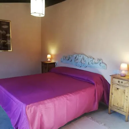 Casina Delle Farfalle Holiday home Monte Castello di Vibio
